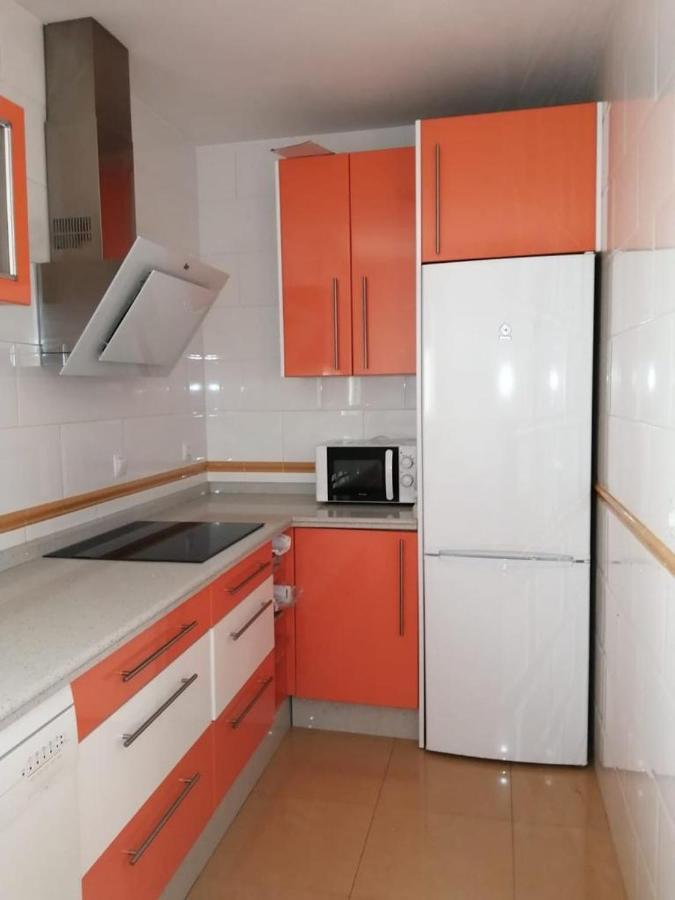 Wish Suite Morera Seville Exterior photo