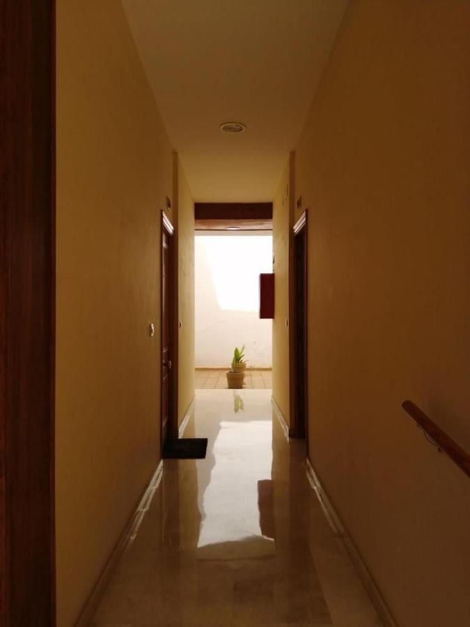 Wish Suite Morera Seville Exterior photo