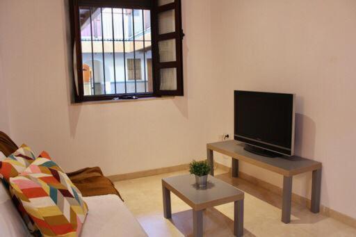 Wish Suite Morera Seville Exterior photo