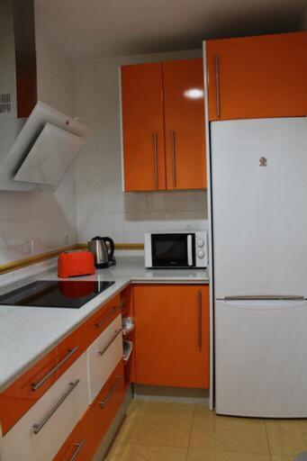 Wish Suite Morera Seville Exterior photo