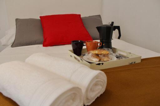 Wish Suite Morera Seville Exterior photo