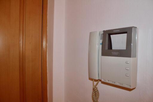 Wish Suite Morera Seville Exterior photo