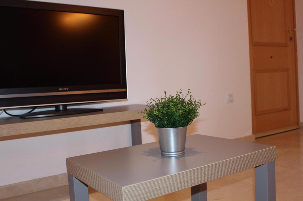Wish Suite Morera Seville Exterior photo