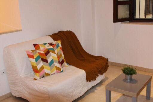 Wish Suite Morera Seville Exterior photo