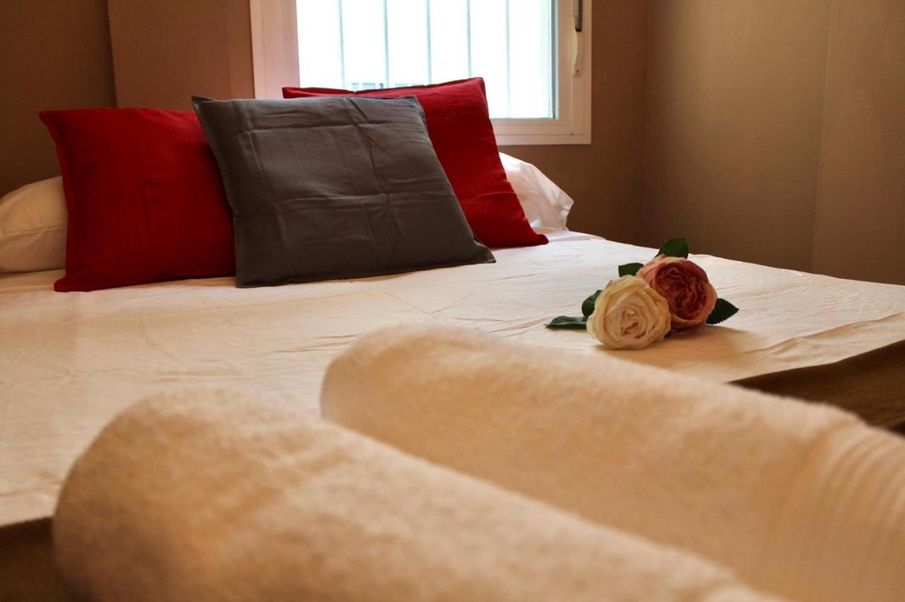 Wish Suite Morera Seville Exterior photo