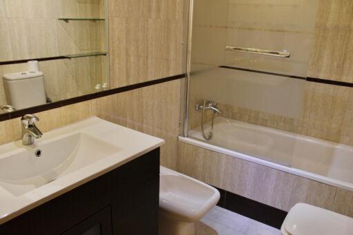 Wish Suite Morera Seville Exterior photo