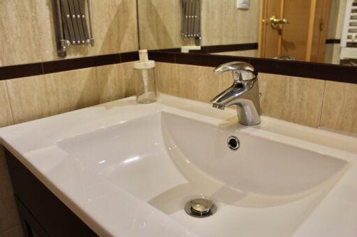 Wish Suite Morera Seville Exterior photo